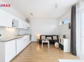 Prodej bytu, 1+kk, 33 m²