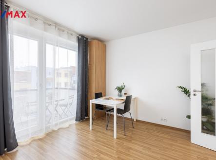 Prodej bytu, 1+kk, 33 m²