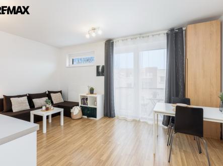 Prodej bytu, 1+kk, 33 m²
