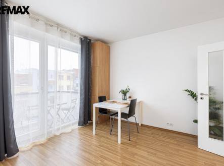Prodej bytu, 1+kk, 33 m²