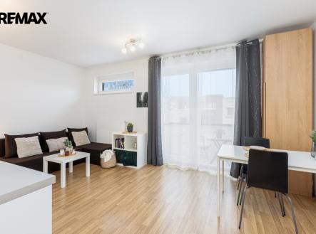 Prodej bytu, 1+kk, 33 m²