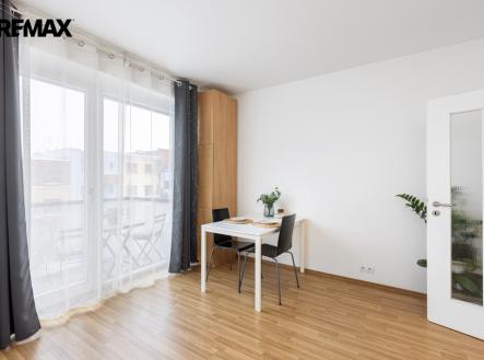 Prodej bytu, 1+kk, 33 m²