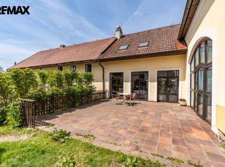 Prodej zemědělského objektu, 7 871 m²