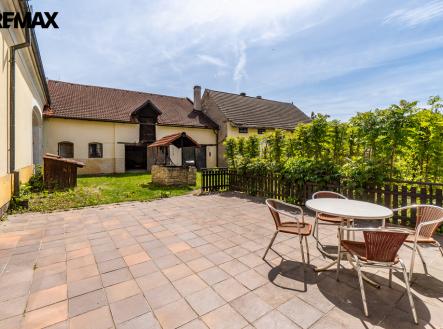 Prodej zemědělského objektu, 7 871 m²