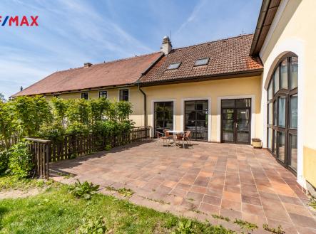 Prodej chaty/rekreačního objektu, 750 m²