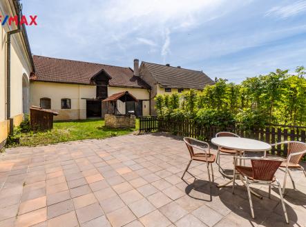 Prodej chaty/rekreačního objektu, 750 m²