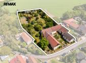 Prodej chaty/rekreačního objektu, 750 m²
