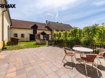 Prodej chaty/rekreačního objektu, 750 m²