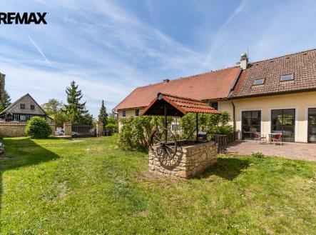 Prodej chaty/rekreačního objektu, 750 m²