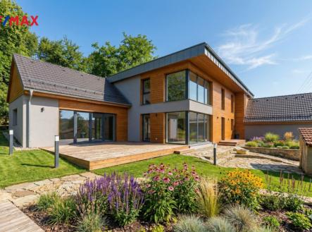 Prodej pozemku pro bydlení, 1 643 m²