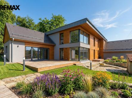 Prodej pozemku pro bydlení, 1 643 m²