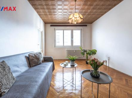 Prodej bytu, 2+1, 52 m²