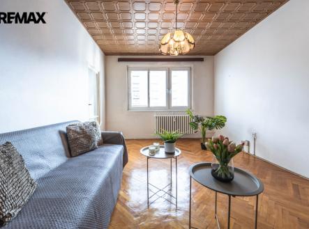 Prodej bytu, 2+1, 52 m²