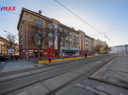 Prodej bytu, 2+kk, 51 m²