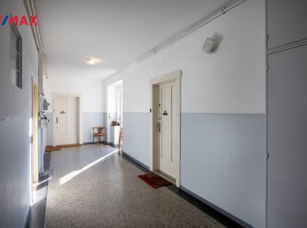 Prodej bytu, 2+kk, 51 m²