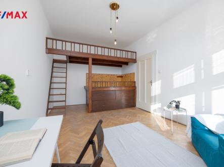 Prodej bytu, 2+kk, 51 m² obrázek