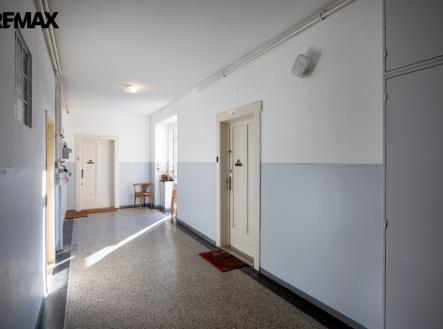 Prodej bytu, 2+kk, 51 m²