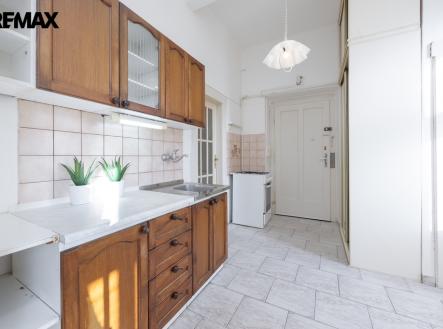 Prodej bytu, 2+kk, 51 m²