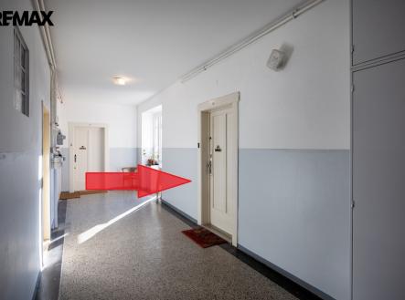 Prodej bytu, 2+kk, 51 m²