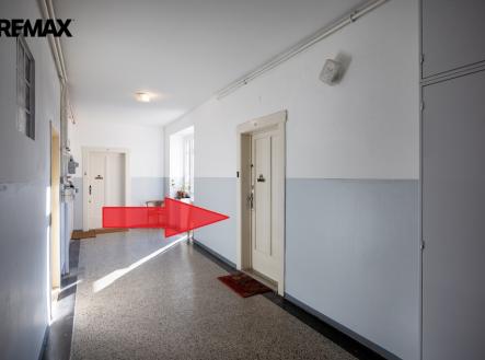 Prodej bytu, 2+kk, 51 m²