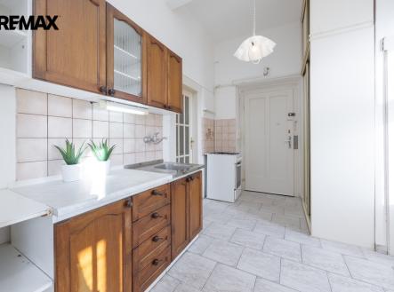 Prodej bytu, 2+kk, 51 m²