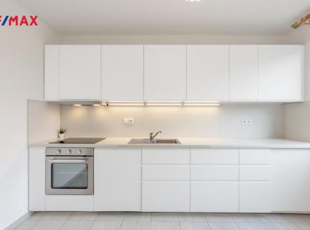 Prodej bytu, 3+1, 85 m²