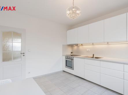 Prodej bytu, 3+1, 85 m²