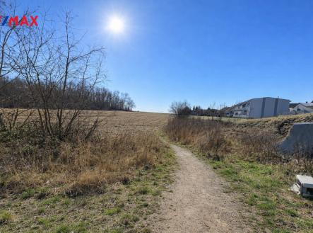 Prodej pozemku pro bydlení, 962 m²