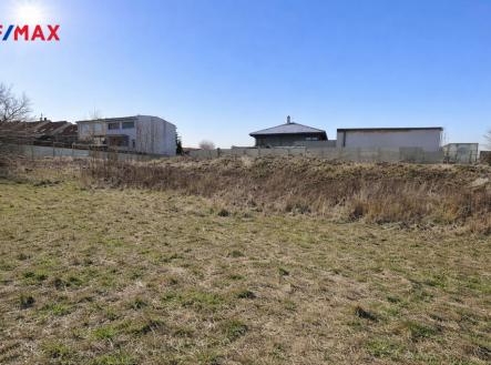 Prodej pozemku pro bydlení, 962 m²