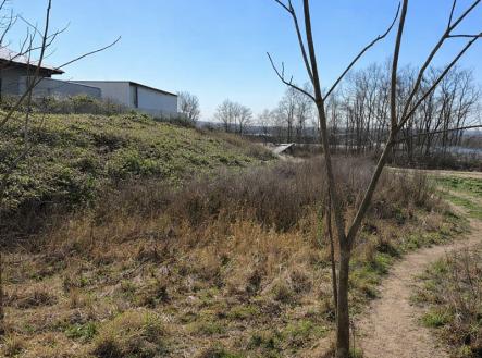 Prodej pozemku pro bydlení, 962 m²