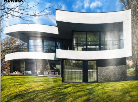 Prodej pozemku pro bydlení, 962 m²