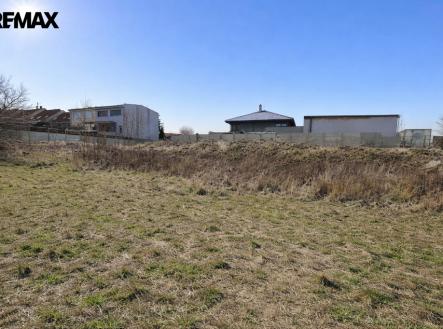 Prodej pozemku pro bydlení, 962 m²
