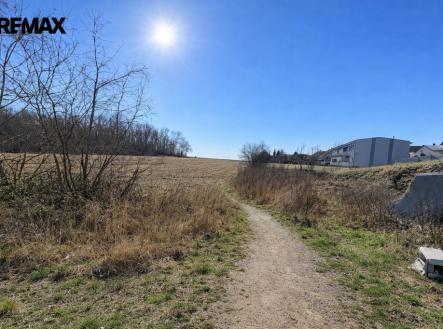 Prodej pozemku pro bydlení, 962 m²