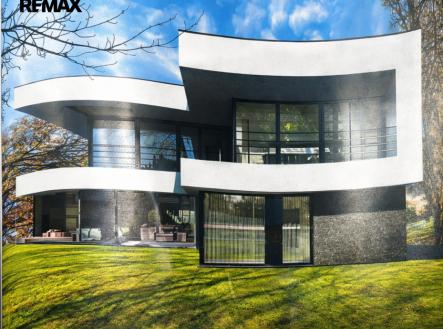 Prodej pozemku pro bydlení, 962 m²