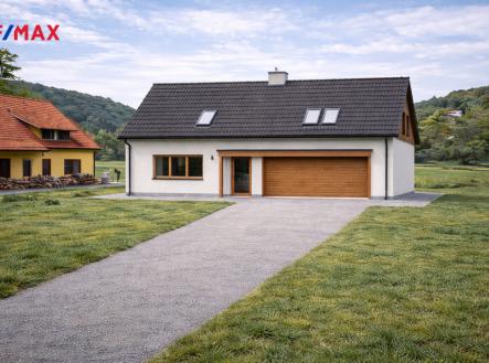 Prodej pozemku pro bydlení, 2 004 m²