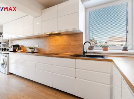 Prodej domu/vily, 163 m²