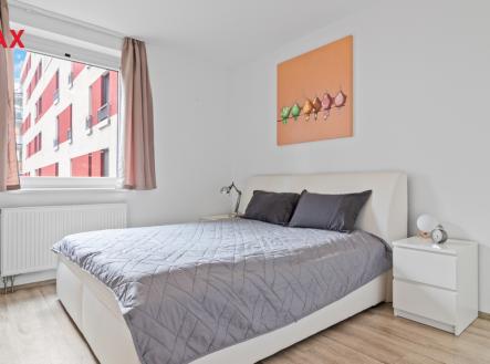 Prodej bytu, 2+kk, 52 m²