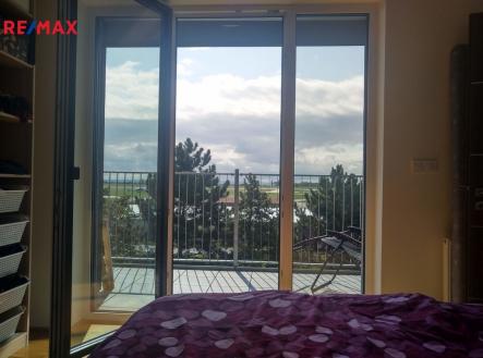 Pronájem bytu, 2+kk, 42 m²