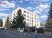 Prodej bytu, 1+1, 54 m²