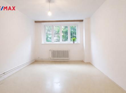 Prodej bytu, 1+1, 54 m²