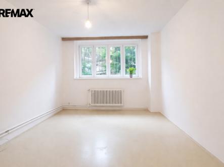 Prodej bytu, 1+1, 54 m²