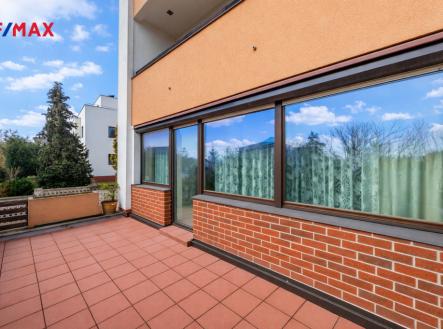 Pronájem domu/vily, 227 m²