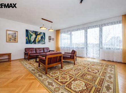 Pronájem domu/vily, 227 m²