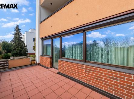 Pronájem domu/vily, 227 m²