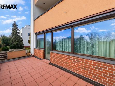 Pronájem domu/vily, 227 m²