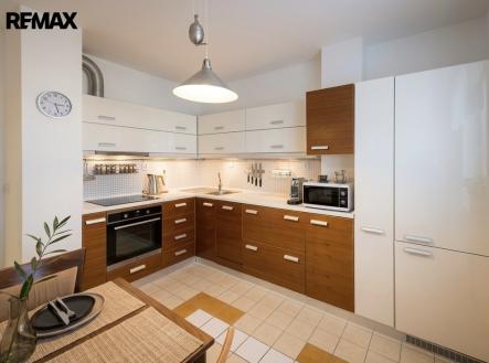 Pronájem bytu, 3+1, 71 m² obrázek