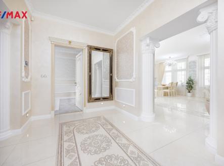 Prodej bytu, 3+kk, 116 m²