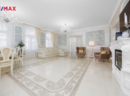 Prodej bytu, 3+kk, 116 m²