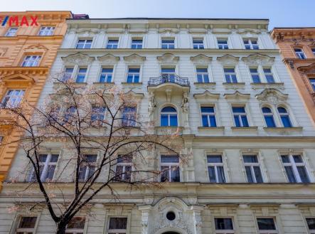 Prodej bytu, 3+kk, 116 m²