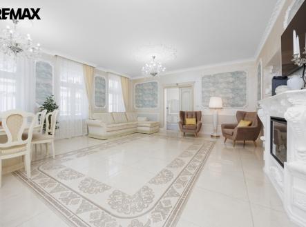 Prodej bytu, 3+kk, 116 m²